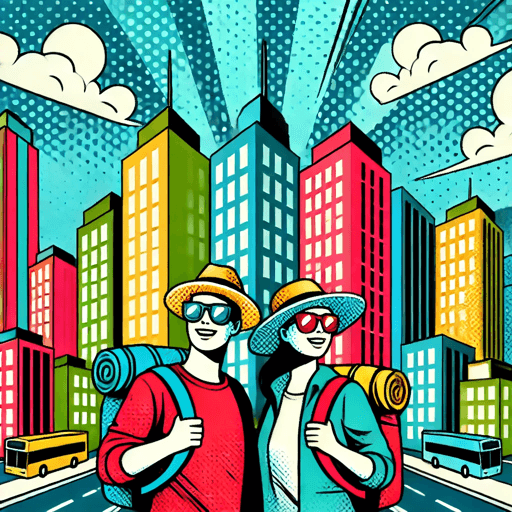 City Venture